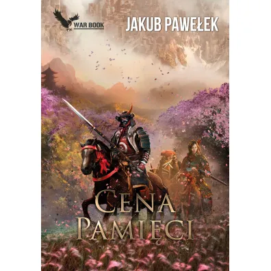 Cena pami�ci - Jakub Pawelek