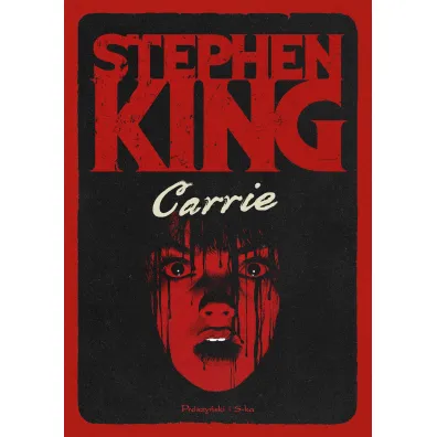 Carrie - Stephen King