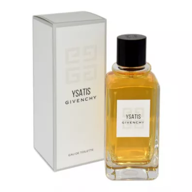 Givenchy Woda toaletowa dla kobiet Ysatis 100 ml
