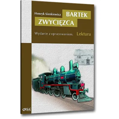 Bartek Zwyci�zca