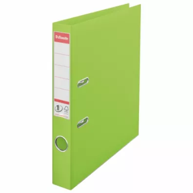 Esselte Segregator A4/50 Vivida 624073 zielony