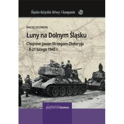 �uny na Dolnym �l�sku - Maciej Szczerepa