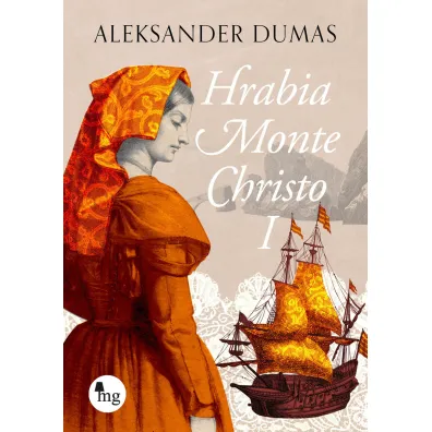 Hrabia Monte Christo. Tom 1 - Aleksander Dumas
