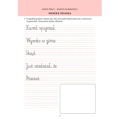 Trening tw�rczego my�lenia cz. 3