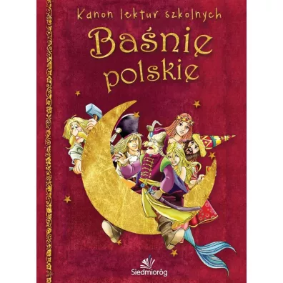 Legendy i ba�nie polskie
