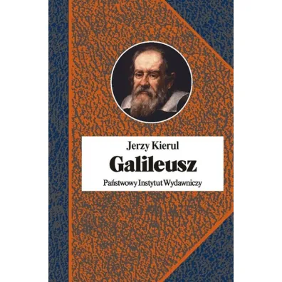 Galileusz - Jerzy Kierul