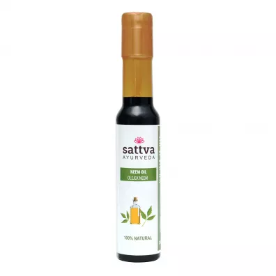 Sattva Olejek Neem 250 ml