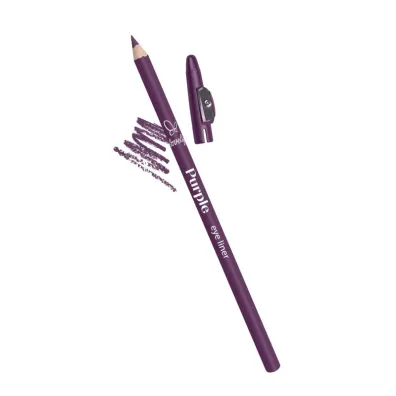 Lovely Purple Eyeliner kredka do oczu