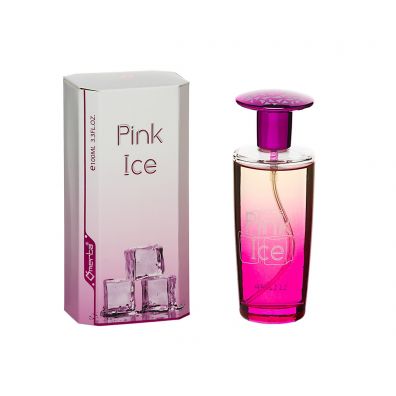 Omerta Pink Ice woda perfumowana spray 100 ml
