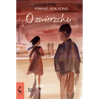 O zmierzchu - Hwang Sok-Yong