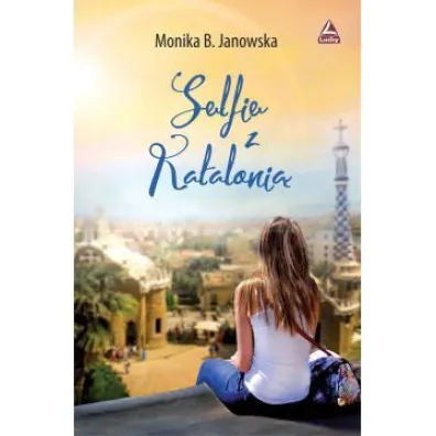 Selfie z Kataloni� - Monika B. Janowska