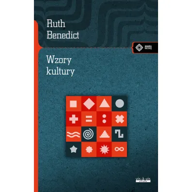 Wzory kultury - Benedict Ruth
