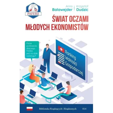 �wiat oczami m�odych ekonomist�w