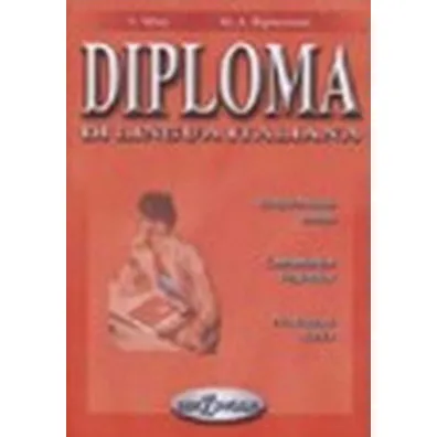 Diploma di lingua italiana