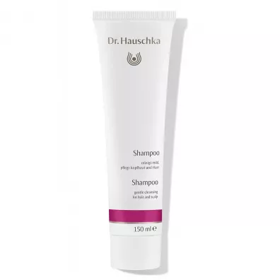 Dr. Hauschka Shampoo oczyszczaj�cy szampon do w�os�w i sk�ry g�owy 150 ml
