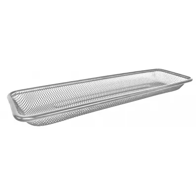 Tetis Przybornik paski srebrny BV508-S