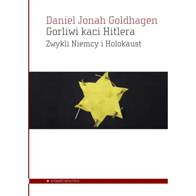 Gorliwi kaci Hitlera - Daniel Jonah Goldhagen
