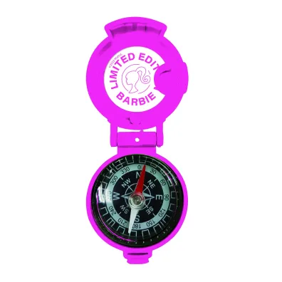 Zestaw przygodowy Barbie Lexibook RPTW12BB