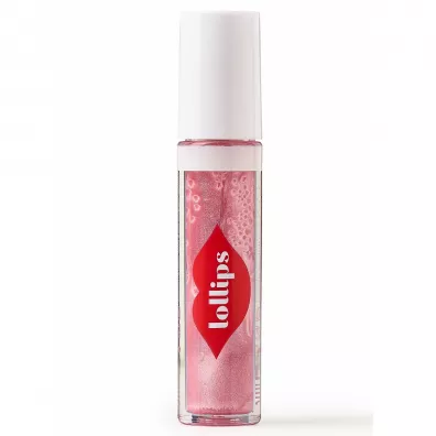 Snails Byszczyk lollips - caramel candy 3 ml