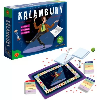 Kalambury Big
