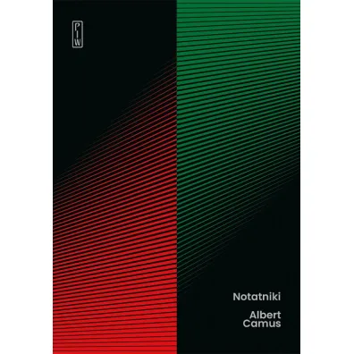 Notatniki - Albert Camus