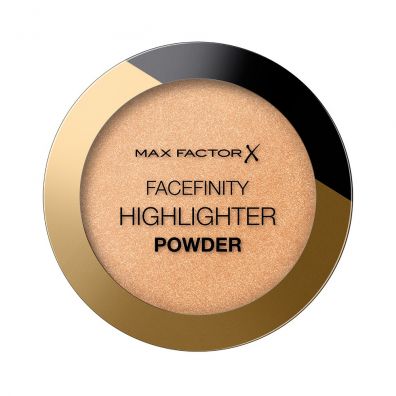 Max Factor Facefinity Highlighter Powder rozwietlacz do twarzy 003 Bronze Glow 8 g