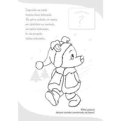 Zabawy z kredk� 1