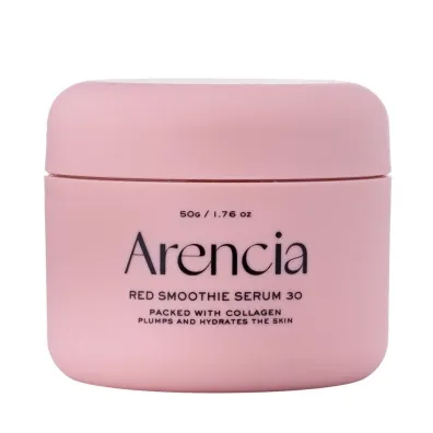 Arencia Red Smoothie Serum wyg�adzaj�ce serum do twarzy 30 ml