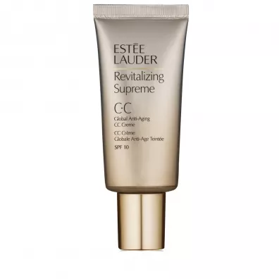 Este Lauder Revitalizing Supreme Global Anti-Aging CC Cream krem upikszajco-ochronny SPF10 30 ml