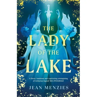 The Lady of the Lake - Jean Menzies
