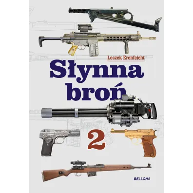 S�ynna bro� 2 - Leszek Erenfeicht