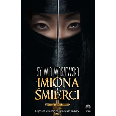 Imiona �mierci - Sylwia Waszewska