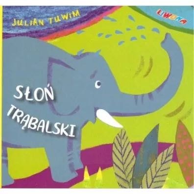 S�o� tr�balski - Julian Tuwim
