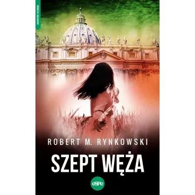 Szept w�a - Robert M. Rynkowski