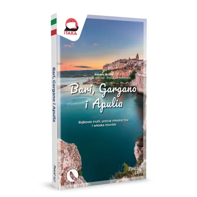 Bari, Gargano i Apulia