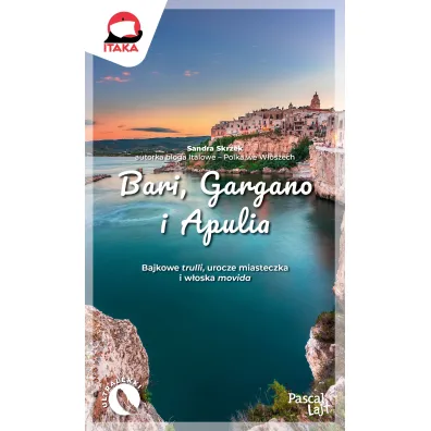 Bari, Gargano i Apulia