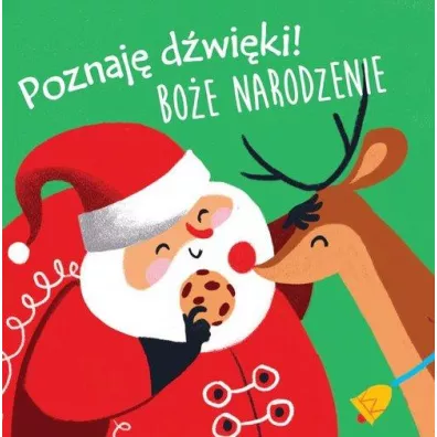 Poznaj� d�wi�ki. Bo�e Narodzenie