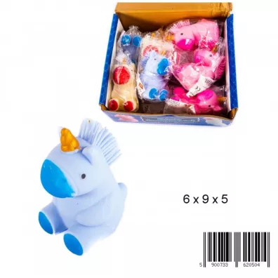 Gniotek konik  D38592 20504 Toys