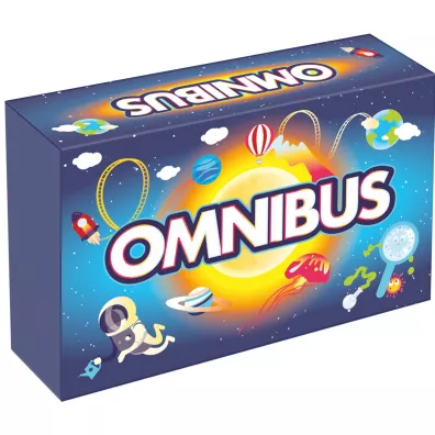 Omnibus MINI Kangur