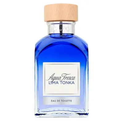 Adolfo Dominguez Agua Fresca Lima Tonka Woda toaletowa 230 ml