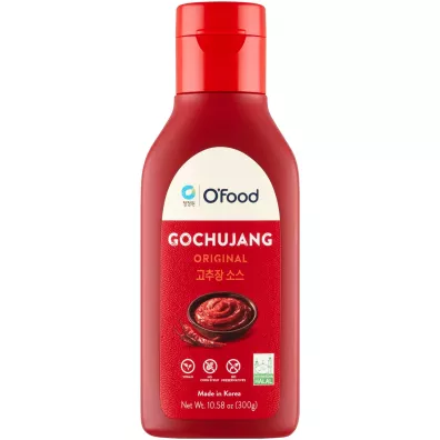O Food Dae sos gochujang 300 g
