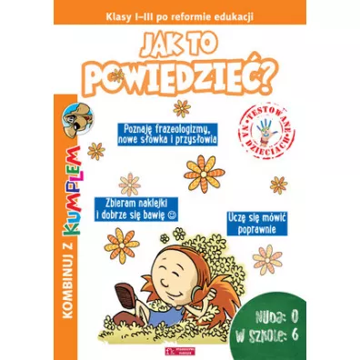 Kombinuj z Kumplem. Jak to powiedzie�