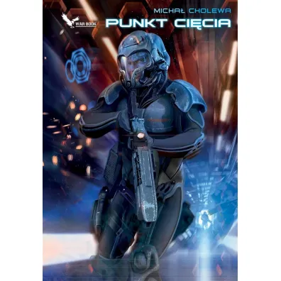 Algorytm Wojny T.2 Punkt ci�cia - Micha� Cholewa
