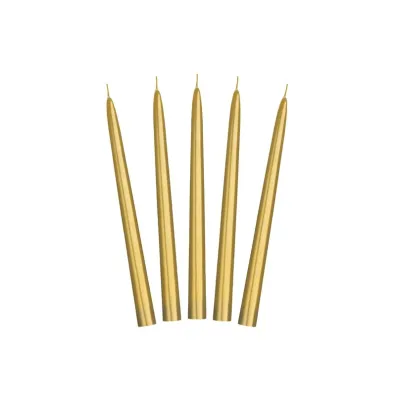 PartyDeco �wieca sto�kowa 24cm