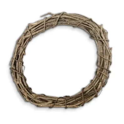 Aliga Ring rattanowy 30cm