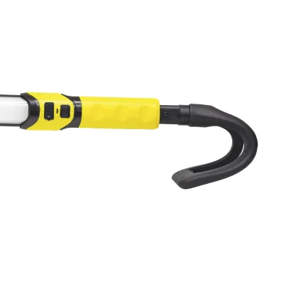 Plast-Rol Lampa warsztatowa led regulowana pod mask lw-1ar