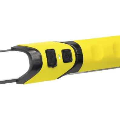 Plast-Rol Lampa warsztatowa led regulowana pod mask lw-1ar