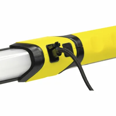 Plast-Rol Lampa warsztatowa led regulowana pod mask lw-1ar