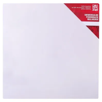 Koh-I-Noor Podobrazie bawe�niane 50x50cm