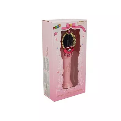 Leantoys Magiczne lustro z mikrofonem rowe USB